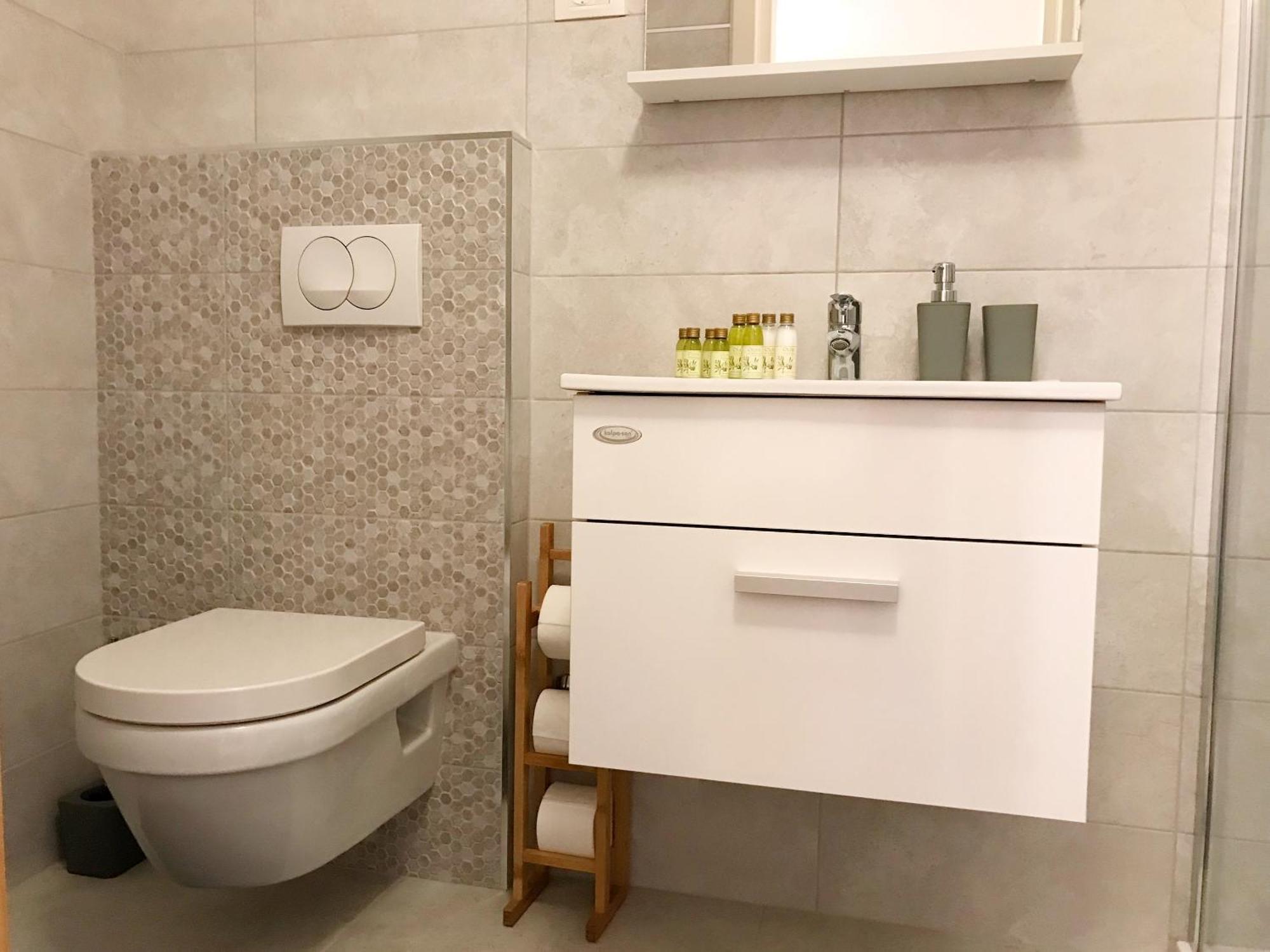 Отель Casa Vittoria Ровинь Номер фото
